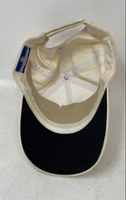 Load image into Gallery viewer, Reebok Unisex Beige Black White NFL Team Apparel New Orleans Saints Baseball Hat