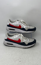 Load image into Gallery viewer, Nike Mens Air Max SC CW4555-103 Multicolor Lace-Up Sneaker Shoes Size 9.5