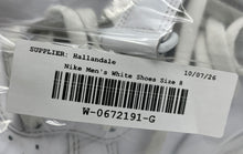 Load image into Gallery viewer, Nike Mens Air Force 1 Mid '07 CW2289-111 White Leather Sneakers Shoes Size 8