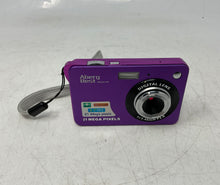 Load image into Gallery viewer, Aberg Best ABcam 218 Purple 8X Zoom 21 Megapixel Compact Digital Camera