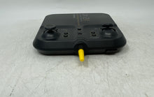 Load image into Gallery viewer, Sharper Image DX-2 Black Remote Control Quadcopter Stunt Drone Not Tested