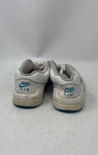 Load image into Gallery viewer, Nike Womens Air Jordan Stadium 90 FB2269-100 White Blue Red Sneaker Shoes Sz 8.5
