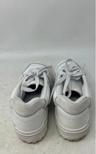 Load image into Gallery viewer, New Balance Unisex 550 BBW550WW White Lace-Up Sneaker Shoes Size W8.5-M7 B