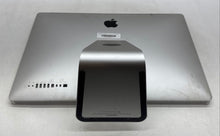 Load image into Gallery viewer, Apple iMac A1312 Gray 25 Inch All-In-One Computer Monitor Desktop Not Tested