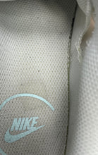 Load image into Gallery viewer, Nike Womens Air Max Bolt CU4152-104 White Lace-Up Low Top Running Shoes Size 8