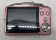 Load image into Gallery viewer, f=7.45mm F3.0 Pink 30MP LCD 8x Zoom Face Detection Digital Camera