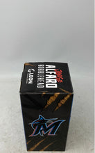 Load image into Gallery viewer, LEON Medical Centers Miami Marlins Jorge Alfaro Bobblehead Figure In Box