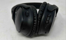 Load image into Gallery viewer, Bose Black Adjustable Headband Wireless Over Ear Headphone With Case NCL