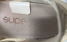 Load image into Gallery viewer, Nike Womens SuperRep Go CJ0860-892 Beige Lace-Up Low Top Running Shoes Size 11
