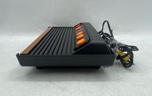 Load image into Gallery viewer, Atari Flashback 4 Classic Game Console With Controllers Model AR2670B Untested