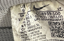 Load image into Gallery viewer, Nike Womens Air Force 1 Low '07 DD8959-100 White Lace-Up Sneaker Shoes Size 9