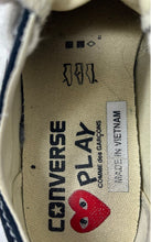 Load image into Gallery viewer, Converse Unisex Chuck 70 Low Black White Lace-Up Sneaker Shoes Size M 4 W 6