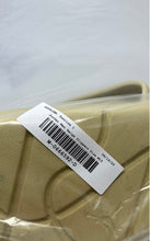 Load image into Gallery viewer, Nike Mens Air Jordan Post Beige Open Toe Slip-On Slide Sandals Size 15