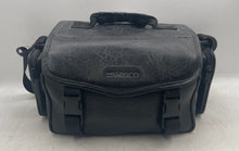 Load image into Gallery viewer, JVC GR-AXM310 Gray 320X Digital Zoom Compact VHS Camcorder In Case Untested