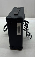 Load image into Gallery viewer, Glarry GA-20 Black Control Panel Power Cord Combo Guitar Amplifier Not Tested