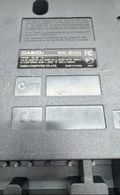 Load image into Gallery viewer, Casio WK200 76-Key Electronic Workstation Keyboard With Stand Not Tested