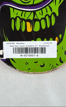 Load image into Gallery viewer, Madd Gear Pro Series Black Standard 31" Grip Tape Top Skateboard