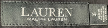 Load image into Gallery viewer, Lauren Ralph Lauren Womens Brown Animal Print Fit & Flare Dress Size 14