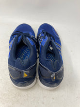 Load image into Gallery viewer, Adidas Mens Climacool Aerate 3 C75677 Blue Low Top Round Toe Sneakers Shoes Sz 9