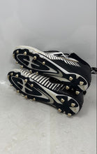 Load image into Gallery viewer, Nike Mens Lunarbeast Strike Pro TD 833421-100 White Football Cleats Size 12