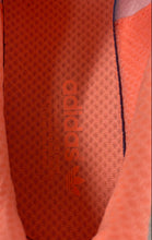 Load image into Gallery viewer, Adidas Mens Stan Smith Adicolor S80251 Orange Lace-Up Sneaker Shoes Size 13