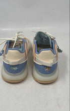 Load image into Gallery viewer, Adidas Mens ZX 2K Boost Pure GZ3416 Beige Blue Lace-Up Sneaker Shoes Size 4.5