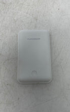 Load image into Gallery viewer, PureGear Model 09789PG White Magnetic Wireless Power Bank Charger Not Tested