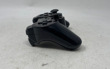 Load image into Gallery viewer, Sony PlayStation 3 CECHZC2U Black DualShock Wireless Controller Not Tested