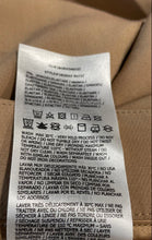 Load image into Gallery viewer, Guess By Marciano Womens Brown Slash Pockets Belt Loops Dress Pants Size 8