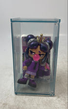 Load image into Gallery viewer, XOX Kweenie Purple Fearless Kween Of High School Collection Doll Figure