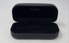 Load image into Gallery viewer, Dolce & Gabbana Unisex Black Solid Hard Shell Protective Box Sunglasses Case