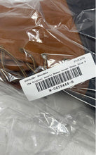 Load image into Gallery viewer, The Original Sporto Womens Brown Leather Lace-Up Duck Boots Size 9M