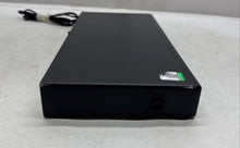 Load image into Gallery viewer, Samsung BD-P1590 Black 1080p HDMI Portable Blu-Ray Disc Player Not Tested