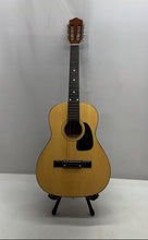 Load image into Gallery viewer, Synsonics FG908N Beige Brown Right-Handed 6 String Acoustic Guitar