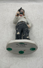 Load image into Gallery viewer, Flambro Emmett Kelly Jr The Vigilante Clown Sheriff Collectible Figurine
