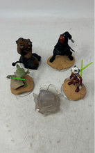 Load image into Gallery viewer, Variety Disney Infinity 3.0 Star Wars Yoda Chewbacca Darth Ahsoka Toys Figurines