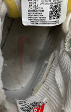 Load image into Gallery viewer, Nike Womens Blazer Mid 77 Jumbo DQ1471-101 White Pink Sneakers Shoes Size 5