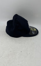 Load image into Gallery viewer, New Era 59Fifty Mens Black MLB New York Yankees On-Field Baseball Cap Size 7 5/8