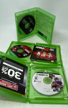 Load image into Gallery viewer, Lot Of 6 Pcs Assorted Microsoft Xbox One Mixed Variety Video Games Not Tested