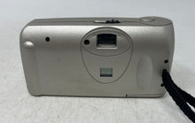 Load image into Gallery viewer, Kodak Advantix F300 Auto APS Point & Shoot Film Camera With Case Not Tested