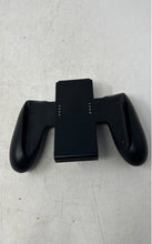 Load image into Gallery viewer, Nintendo Switch HAC-011 Black Joy-Con Comfort Grip Holder Controller Not Tested
