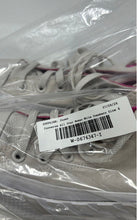 Load image into Gallery viewer, Converse Womens CT All Star Lift 2X High 571676C White Sneaker Shoes Size 6