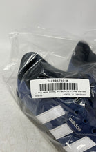 Load image into Gallery viewer, Adidas Mens Daily 3.0 FX4357 Blue White Round Toe Lace-Up Sneaker Shoes Size 7.5