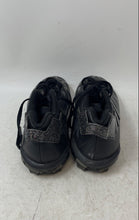 Load image into Gallery viewer, Adidas Unisex Kids Freak Spark MD Black Round Toe Lace-Up Football Cleats Sz 5.5