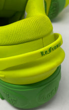 Load image into Gallery viewer, Puma Boys LaFrance Assist 310874-01 Neon Green Sneaker Shoes Size 7