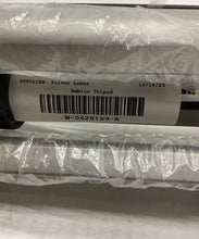 Load image into Gallery viewer, Ambico V-0552 Black Gray Adjustable Height Quick Release Video Tripod With Tag