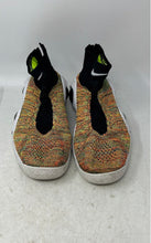 Load image into Gallery viewer, Nike Mens Flight Bonafide 917742-003 Multicolor Zip Low Top Sneaker Shoes Size 9