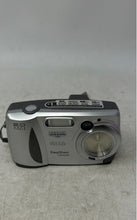 Load image into Gallery viewer, Kodak EasyShare CX4230 Silver 6x Zoom 16 MB Internal Memory Digital Camera