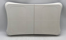Load image into Gallery viewer, Nintendo Wii Fit Plus White Balance Board Controller With Game Not Tested