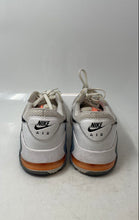 Load image into Gallery viewer, Nike Womens Air Max Excee White Blue Low Top Lace-Up Sneaker Shoes Size 9.5
